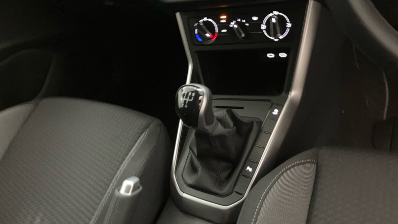 Volkswagen Polo 1.0 TSI Match 5dr Petrol Hatchback